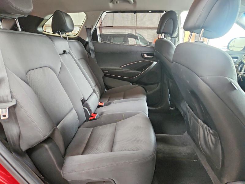 Aukcja sprzedaży 2019 Hyundai Santa Fe Xl, vin: KM8SNDHF0KU297563, numer aukcji: 61423356