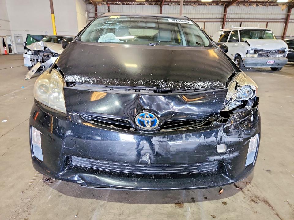 Продажа на аукционе авто 2011 Toyota Prius, vin: JTDKN3DU2B1364877, номер лота: 59244446