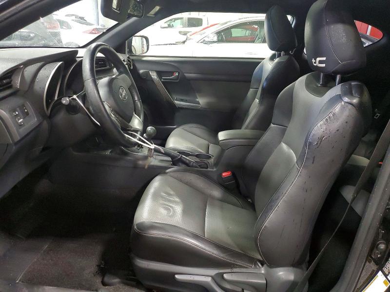 Продажа на аукционе авто 2013 Scion Tc, vin: JTKJF5C73D3061686, номер лота: 60410036