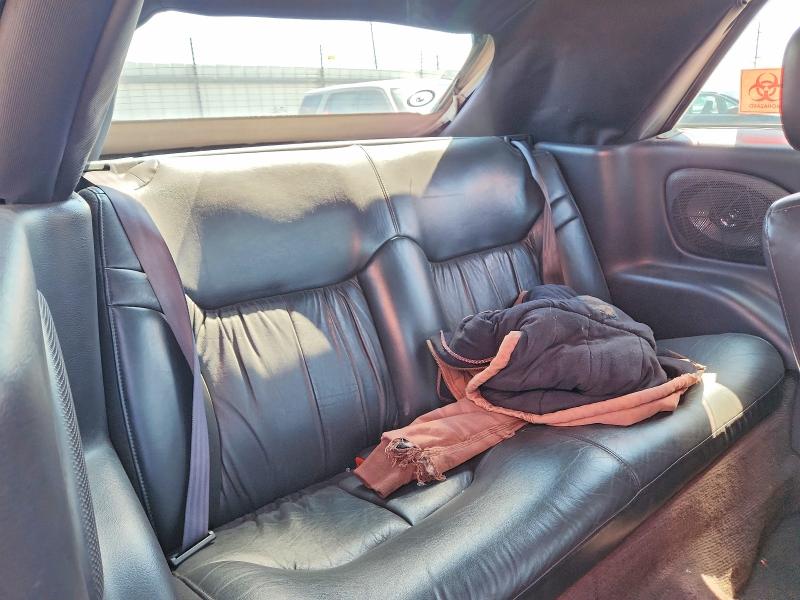 Продажа на аукционе авто 1998 Chrysler Sebring, vin: 3C3EL55H0WT319097, номер лота: 59806896