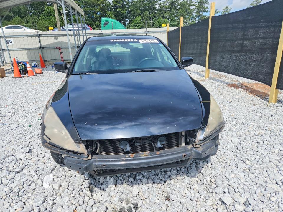 Продажа на аукционе авто 2007 Honda Accord, vin: 1HGCM56837A140383, номер лота: 61581196