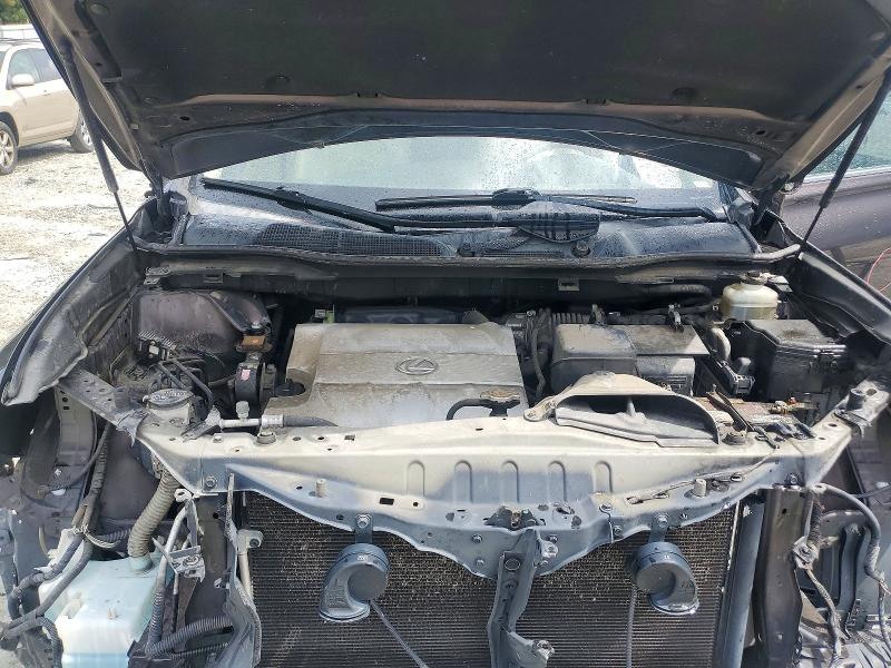 61025686 :رقم المزاد ، JTJBK1BA6D2023028 vin ، 2013 Lexus Rx 350 مزاد بيع