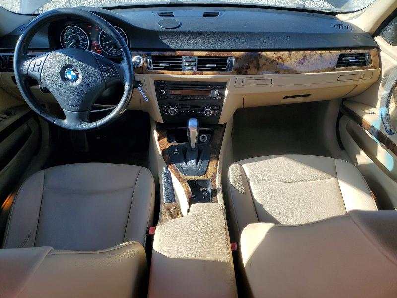 Продаж на аукціоні авто 2007 Bmw 328, vin: WBAVC53537FZ81415, номер лоту: 60728226
