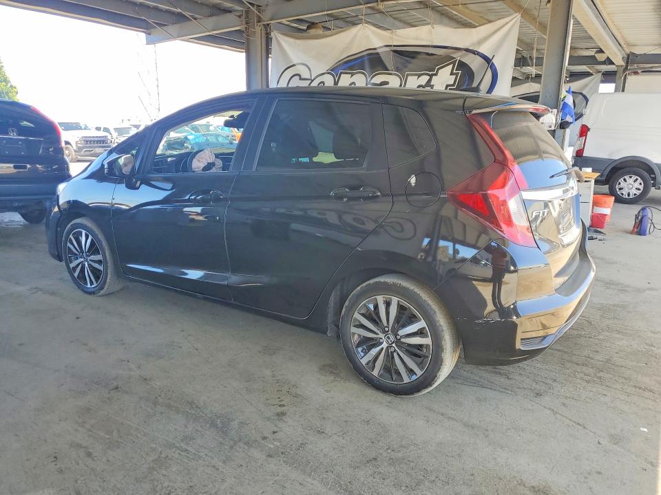 Aukcja sprzedaży 2020 Honda Fit, vin: 3HGGK5H88LM716499, numer aukcji: 60140886