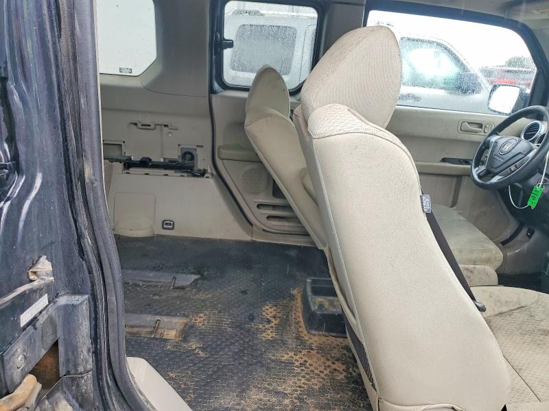 Продаж на аукціоні авто 2009 Honda Element, vin: 5J6YH28739L005126, номер лоту: 60466536