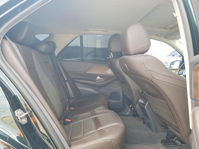 Aukcja sprzedaży 2020 Mercedes-benz Gle, vin: 4JGFB4JB9LA136813, numer aukcji: 61571716