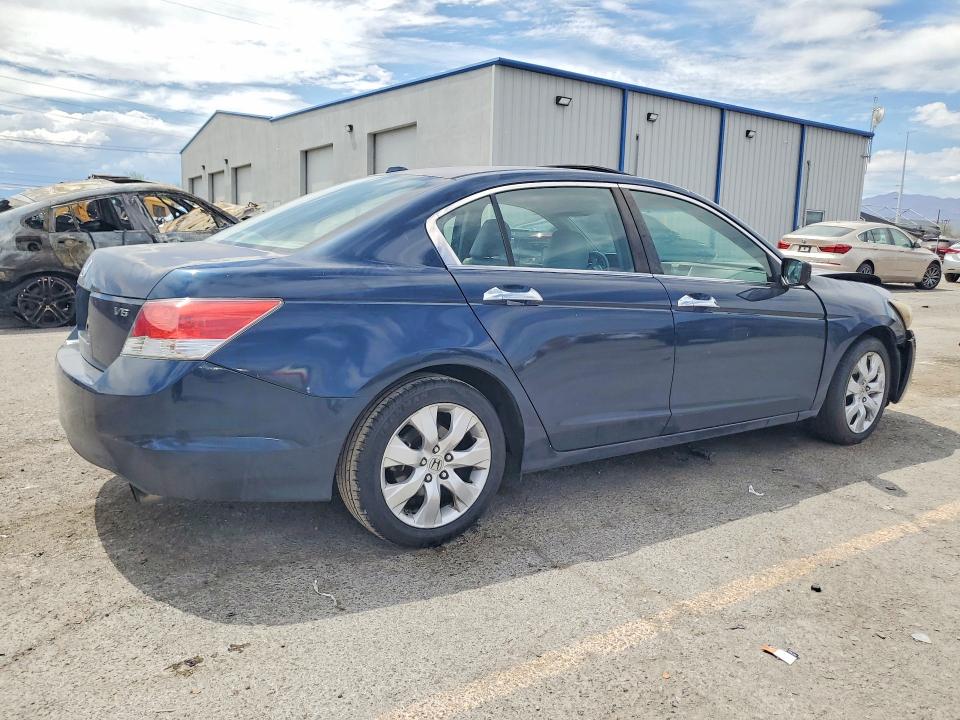 Aukcja sprzedaży 2010 Honda Accord, vin: 5KBCP3F89AB018167, numer aukcji: 60883356