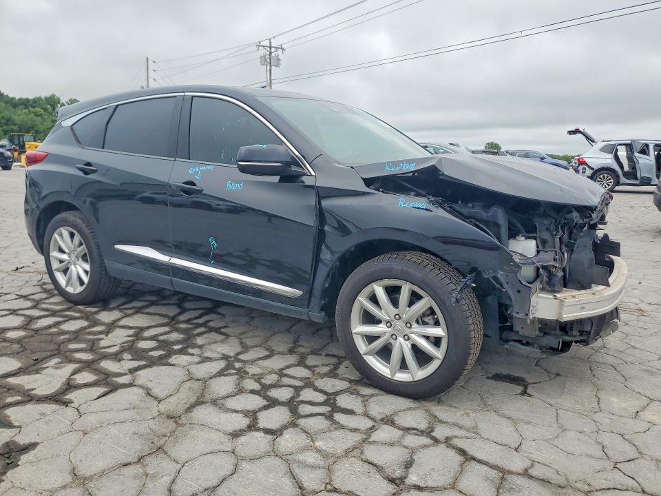 Продажа на аукционе авто 2019 Acura Rdx, vin: 5J8TC2H34KL044973, номер лота: 60613926