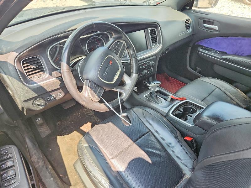 Продаж на аукціоні авто 2015 Dodge Charger, vin: 2C3CDXJG1FH817895, номер лоту: 61615366