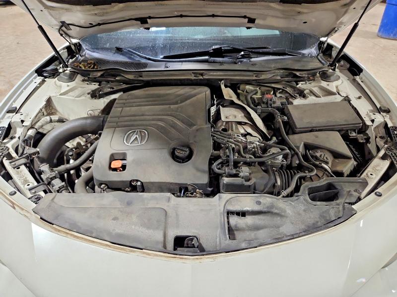 Продажа на аукционе авто 2021 Acura Tlx, vin: 19UUB7F08MA001491, номер лота: 60972246