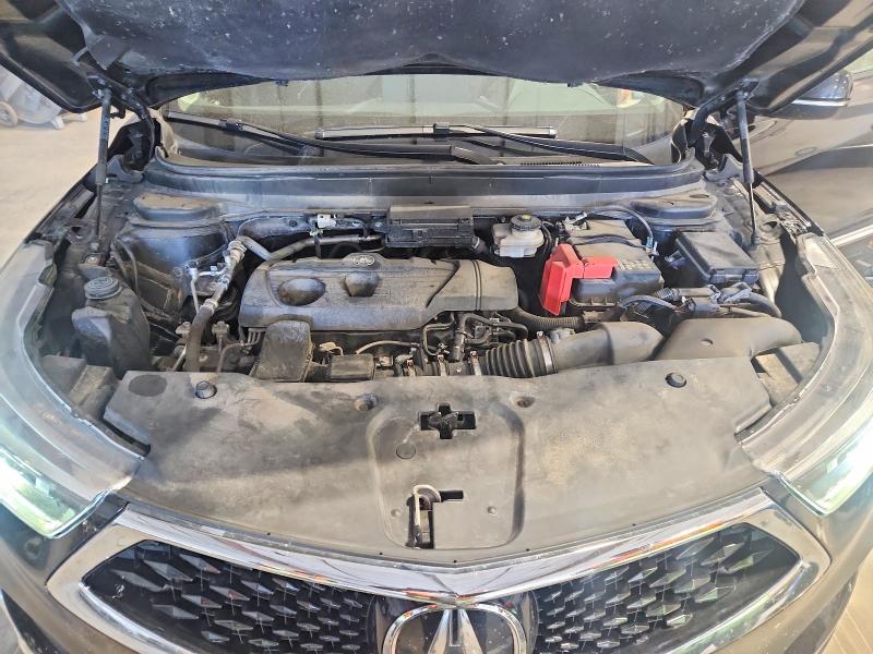 Aukcja sprzedaży 2020 Acura Rdx, vin: 5J8TC2H38LL003182, numer aukcji: 62210026