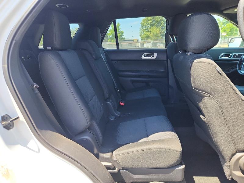 59807026 :رقم المزاد ، 1FM5K8D86DGC49507 vin ، 2013 Ford Explorer مزاد بيع
