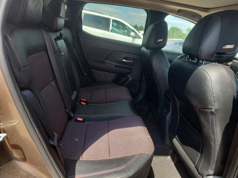 Продаж на аукціоні авто 2025 Nissan Kicks, vin: 3N8AP6DD6SL437883, номер лоту: 60163846