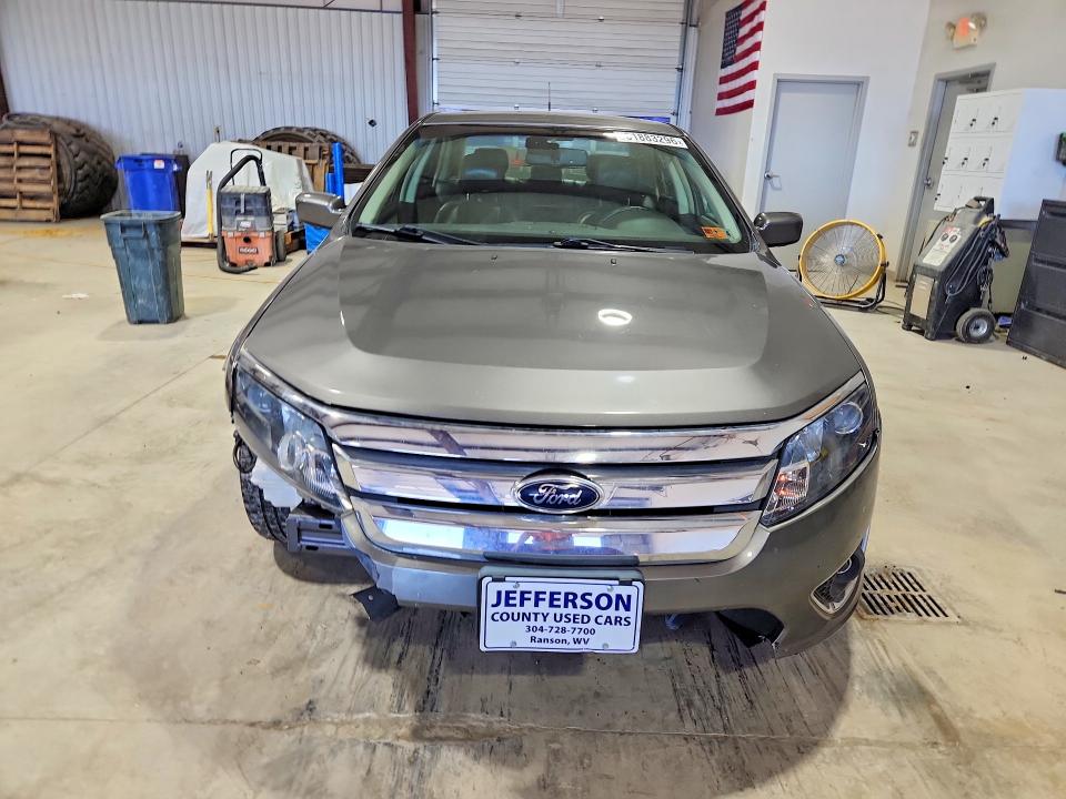 2012 Ford Fusion მანქანა იყიდება აუქციონზე, vin: 3FAHP0JA6CR142627, აუქციონის ნომერი: 61883296