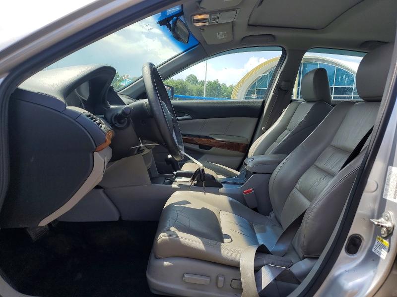 Продаж на аукціоні авто 2012 Honda Accord, vin: 1HGCP2F88CA221248, номер лоту: 62622856