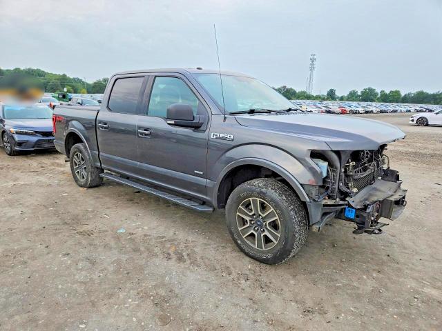2016 Ford F150 მანქანა იყიდება აუქციონზე, vin: 1FTEW1EP6GFB65445, აუქციონის ნომერი: 62900236