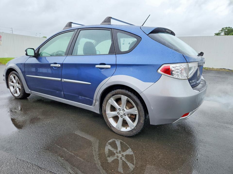 85768975 :رقم المزاد ، JF1GH6D69BH803117 vin ، 2011 Subaru Impreza مزاد بيع