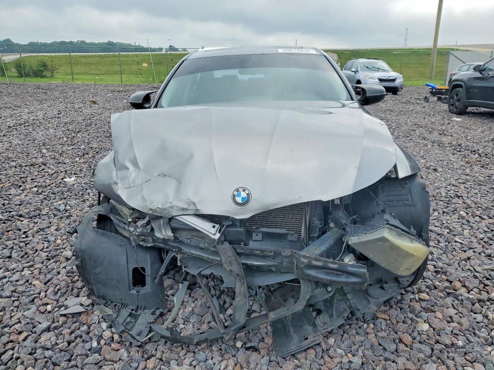 Продажа на аукционе авто 2011 Bmw 328, vin: WBAPK5C56BA994399, номер лота: 59618836
