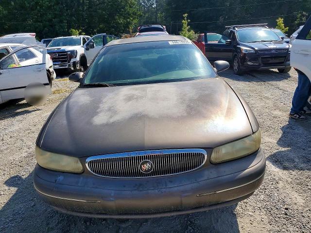 2002 Buick Century მანქანა იყიდება აუქციონზე, vin: 2G4WS52J721176683, აუქციონის ნომერი: 59614056
