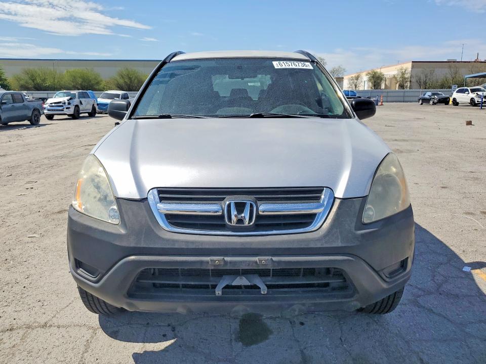 Aukcja sprzedaży 2003 Honda Cr-v, vin: JHLRD68413C000777, numer aukcji: 61576736