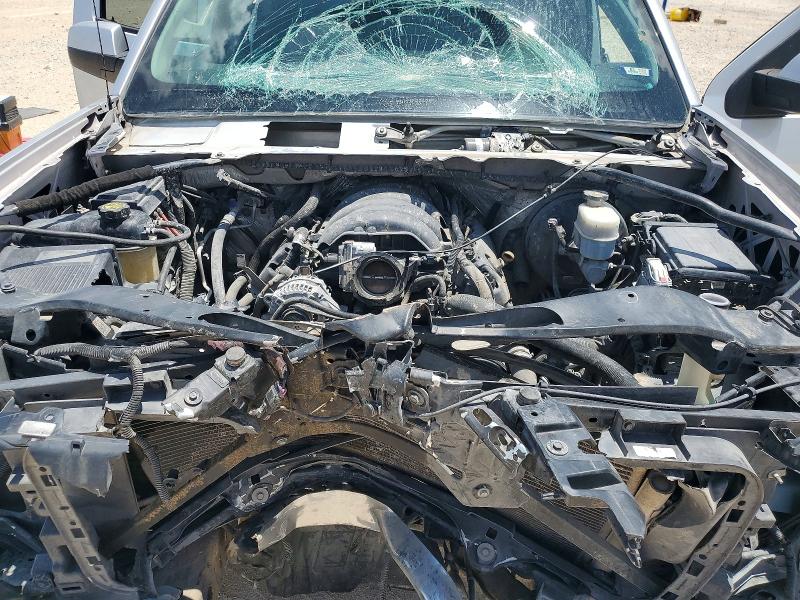 59318416 :رقم المزاد ، 1GCRCREC3GZ198715 vin ، 2016 Chevrolet Silverado مزاد بيع
