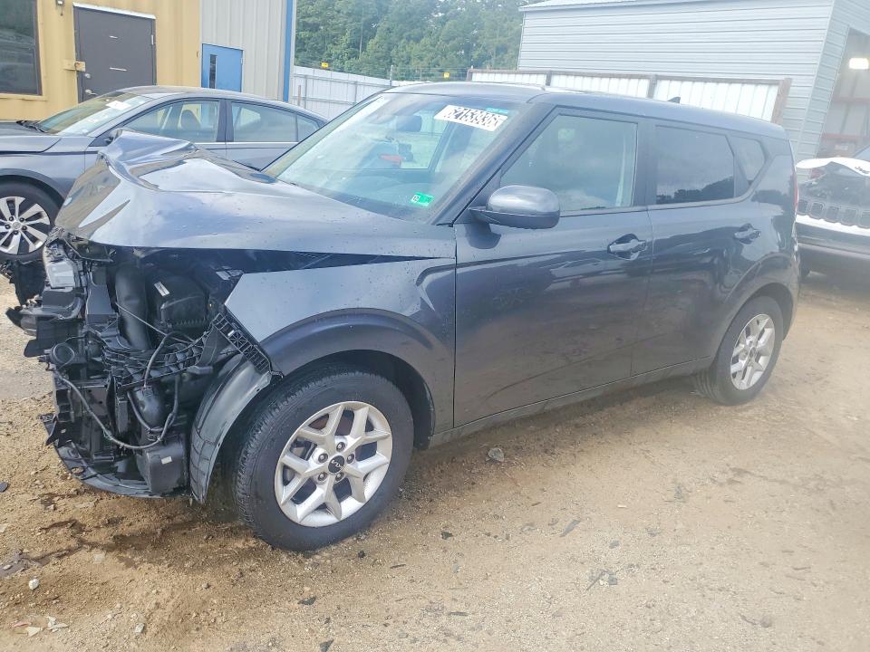 Aukcja sprzedaży 2023 Kia Soul, vin: KNDJ23AU2P7885174, numer aukcji: 62153936
