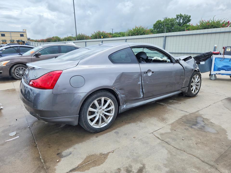 Aukcja sprzedaży 2013 Infiniti G37 Coupe, vin: JN1CV6EL8DM950225, numer aukcji: 60708466