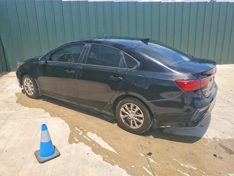 Продажа на аукционе авто 2020 Kia Forte, vin: 3KPF24AD8LE184919, номер лота: 60093416