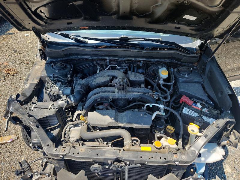 Aukcja sprzedaży 2018 Subaru Forester, vin: JF2SJARC3JH574248, numer aukcji: 62158716