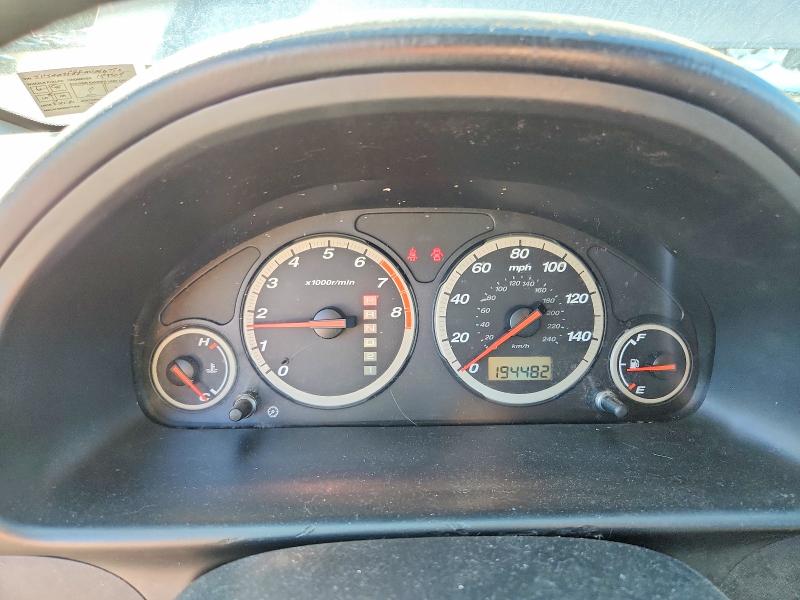 Продаж на аукціоні авто 2004 Honda Cr-v, vin: SHSRD78884U256790, номер лоту: 59706716
