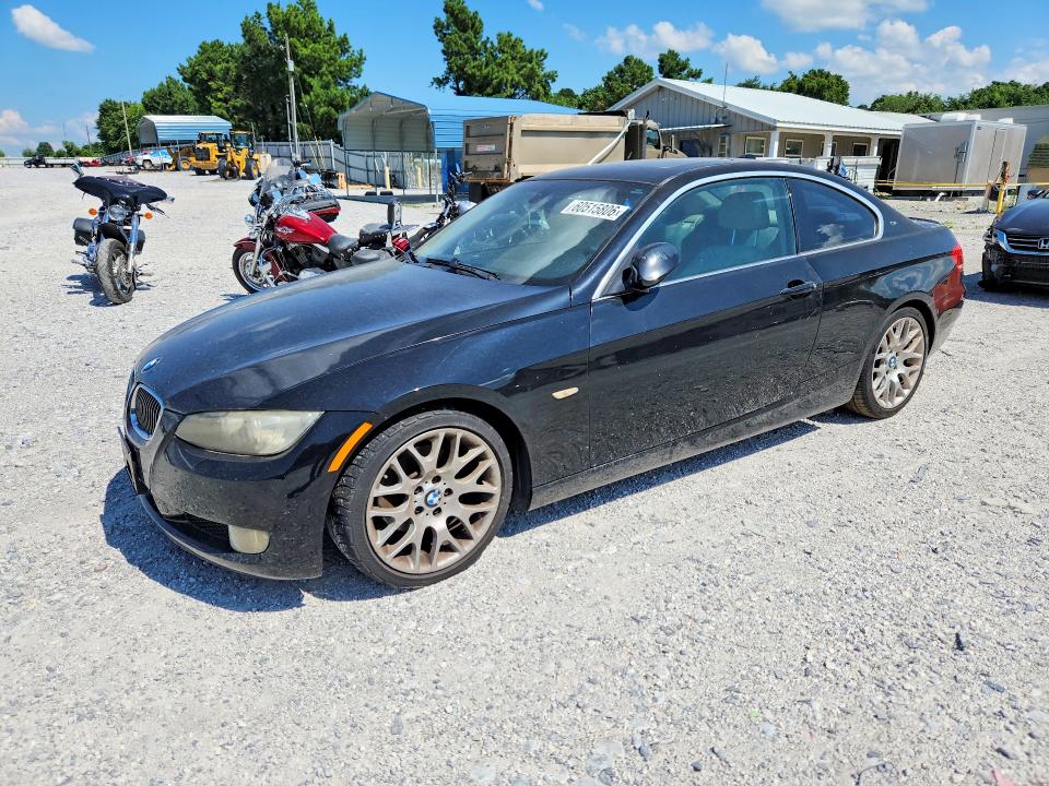 60515806 :رقم المزاد ، WBAWB33528P135638 vin ، 2008 Bmw 328 مزاد بيع