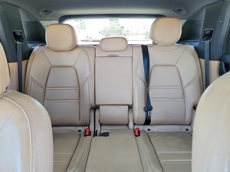 Aukcja sprzedaży 2019 Porsche Cayenne, vin: WP1AA2AY0KDA04867, numer aukcji: 59110566