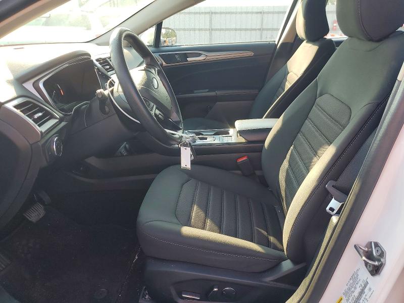 Продажа на аукционе авто 2020 Ford Fusion, vin: 3FA6P0HD4LR119466, номер лота: 62874776