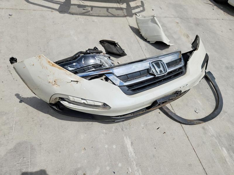 61046036 :رقم المزاد ، 5FNYF6H59KB067012 vin ، 2019 Honda Pilot مزاد بيع