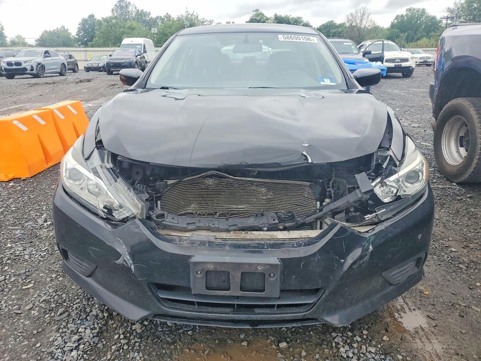 2016 Nissan Altima მანქანა იყიდება აუქციონზე, vin: 1N4AL3AP0GC265802, აუქციონის ნომერი: 58690106