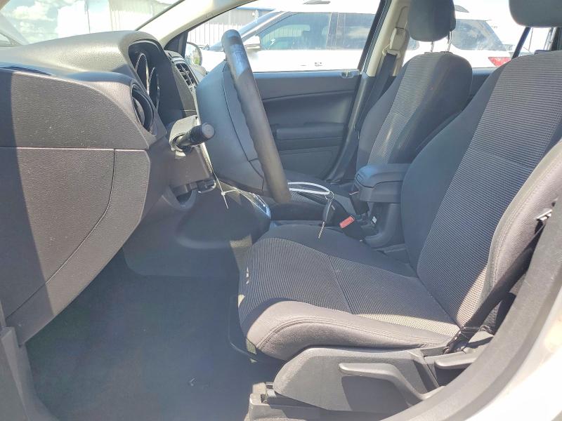 2010 Dodge Caliber მანქანა იყიდება აუქციონზე, vin: 1B3CB4HA2AD650343, აუქციონის ნომერი: 60307226