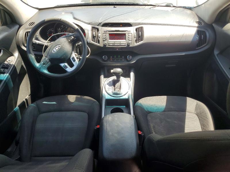 Продаж на аукціоні авто 2012 Kia Sportage, vin: KNDPBCA26C7271554, номер лоту: 60714696