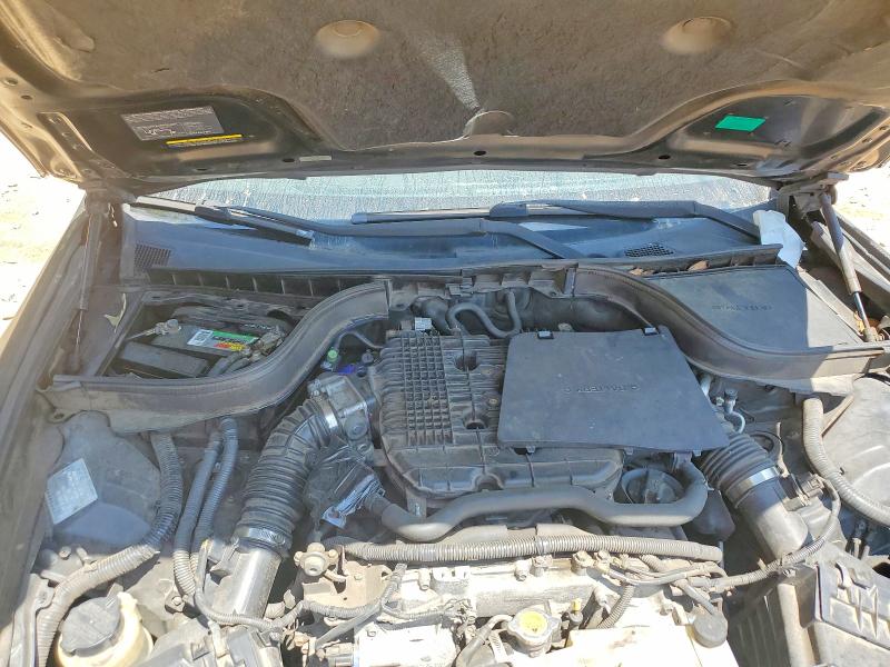 Продаж на аукціоні авто 2007 Infiniti G35, vin: JNKBV61F57M805333, номер лоту: 63197226