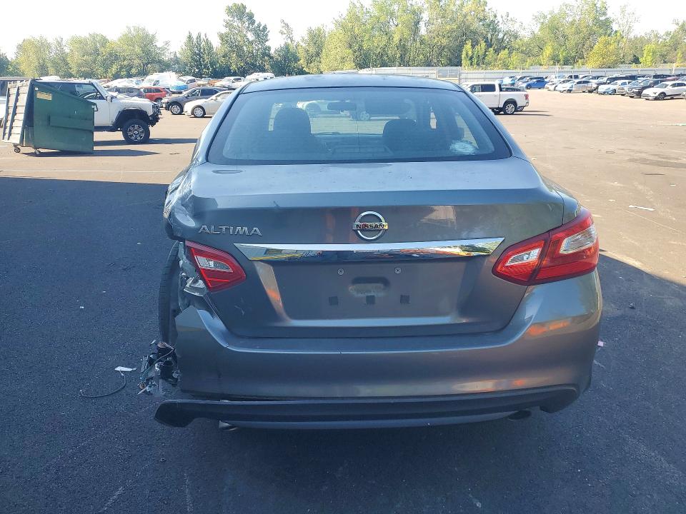 Продаж на аукціоні авто 2016 Nissan Altima, vin: 1N4AL3AP3GN326953, номер лоту: 62591526