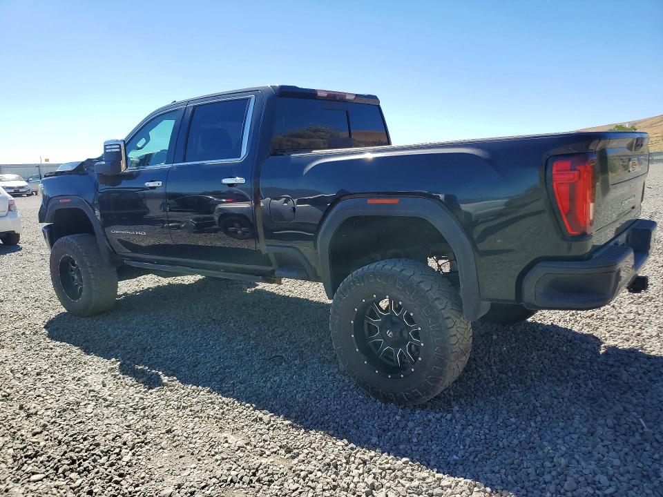 Aukcja sprzedaży 2022 Gmc Sierra, vin: 1GT49REY1NF111929, numer aukcji: 60610356