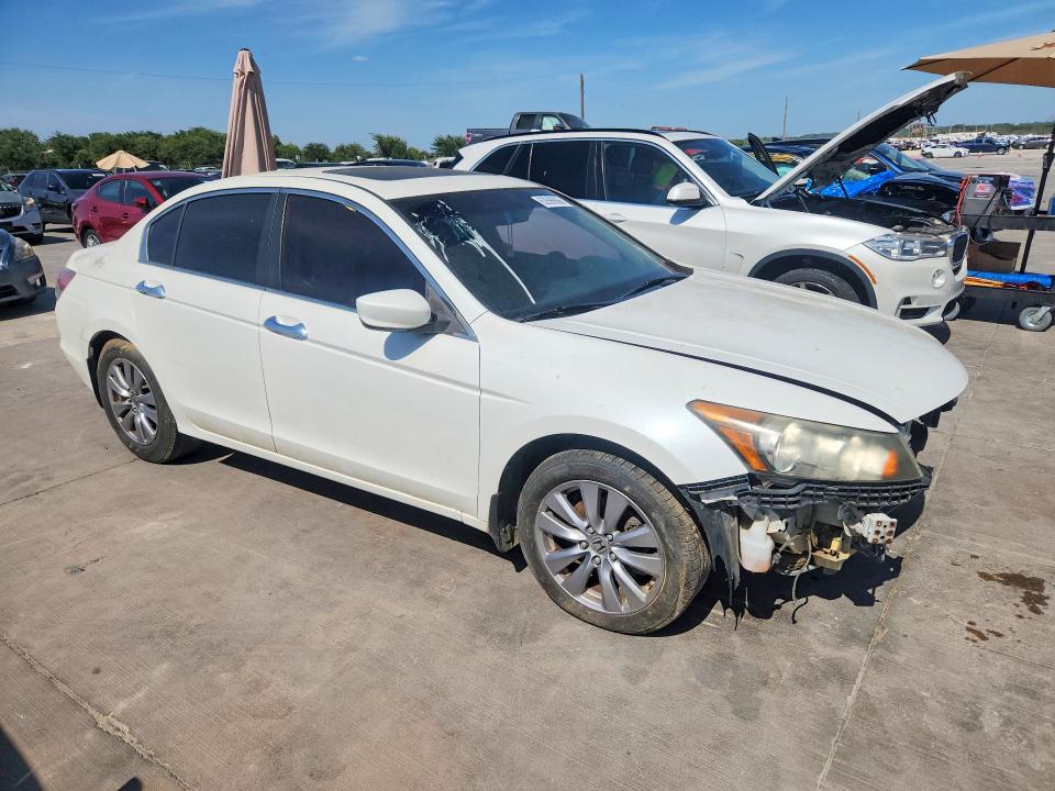 2012 Honda Accord მანქანა იყიდება აუქციონზე, vin: 1HGCP3F80CA041381, აუქციონის ნომერი: 62699866