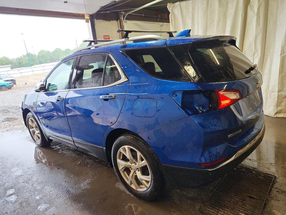 Продажа на аукционе авто 2019 Chevrolet Equinox, vin: 3GNAXXEV4KS592082, номер лота: 59670896