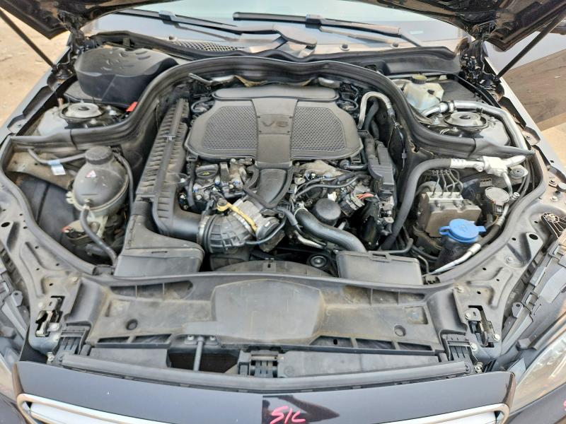 Продажа на аукционе авто 2015 Mercedes-benz E, vin: WDDHF8JB8FB126450, номер лота: 61198026