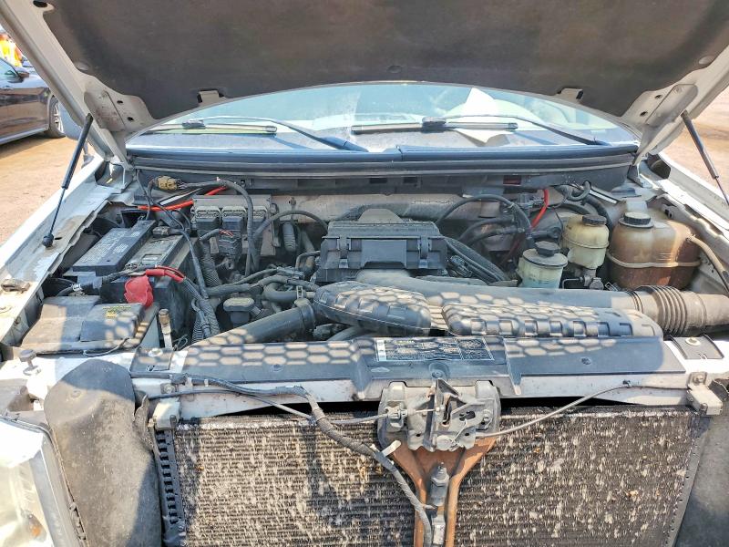 Aukcja sprzedaży 2008 Ford F150, vin: 1FTPW14V08FA17348, numer aukcji: 59381606