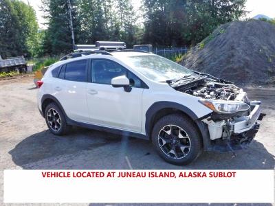 Продаж на аукціоні авто 2019 Subaru Crosstrek, vin: JF2GTACC7KH375942, номер лоту: 62510906
