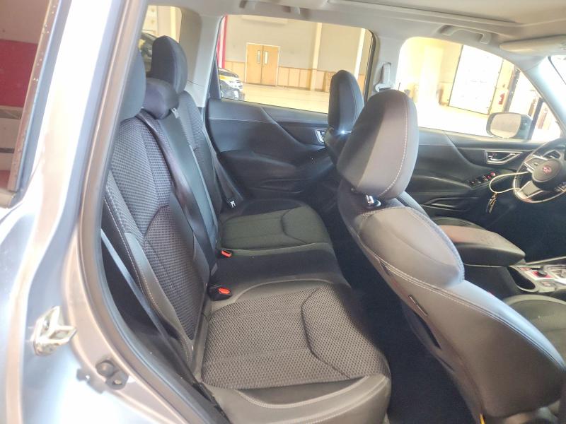 Продажа на аукционе авто 2020 Subaru Forester, vin: JF2SKAJC1LH601863, номер лота: 63194226