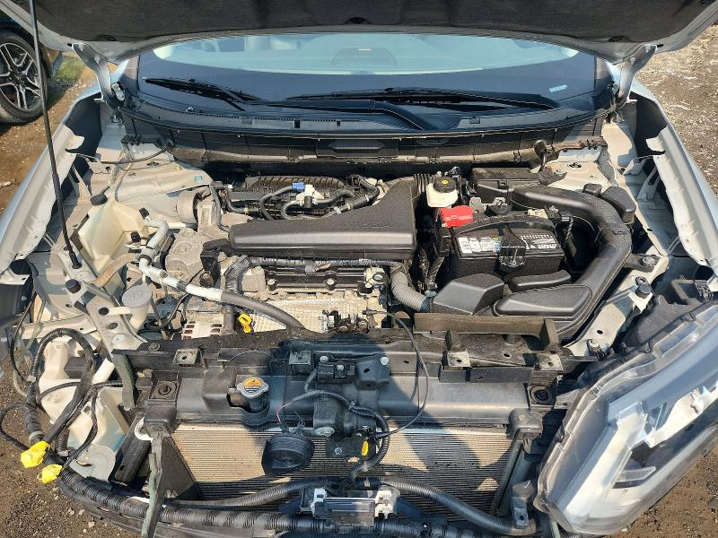 Aukcja sprzedaży 2019 Nissan Rogue, vin: 5N1AT2MV5KC755459, numer aukcji: 62686856