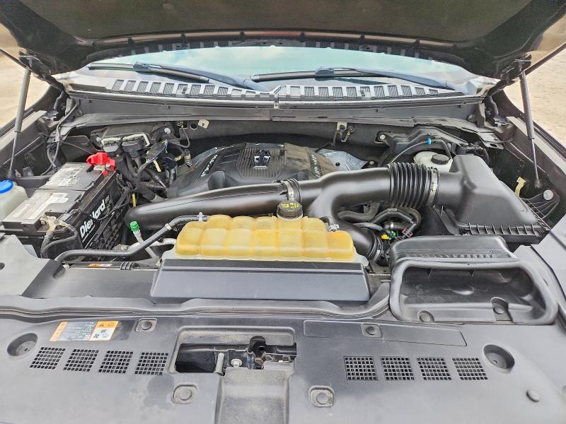 61741936 :رقم المزاد ، 5LMJJ2NT9KEL07391 vin ، 2019 Lincoln Navigator مزاد بيع