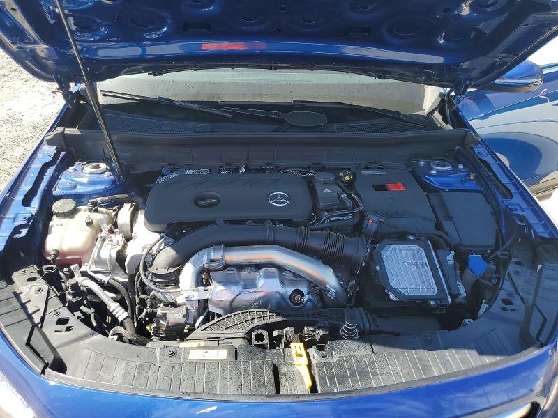 61055486 :رقم المزاد ، W1N4M4GB3TW440518 vin ، 2026 Mercedes-benz Glb مزاد بيع