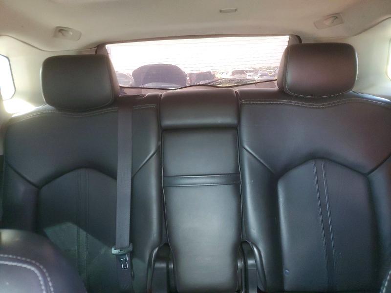 Aukcja sprzedaży 2013 Cadillac Srx, vin: 3GYFNCE38DS650171, numer aukcji: 60713256